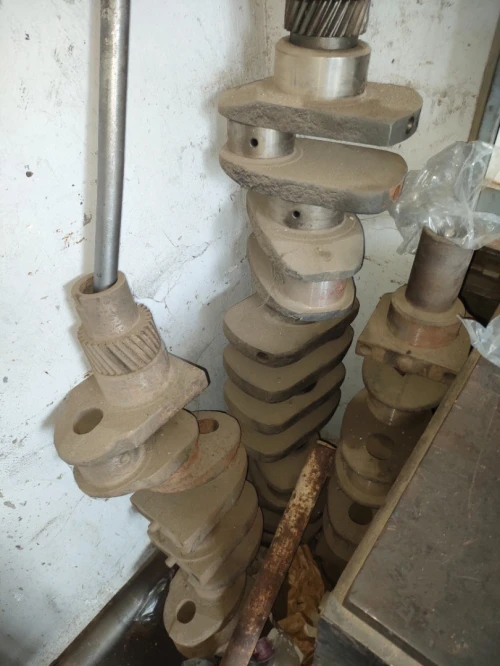 Vilebrequin culasse bloc moteur bielle piston tous les modèles