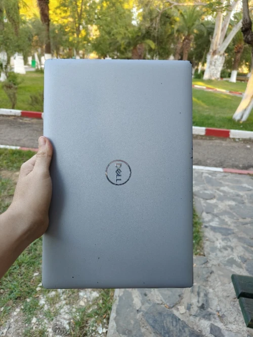 Dell latitude