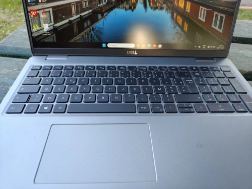 Dell latitude