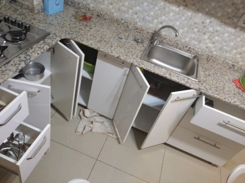 Location Appartement F3 Blida Blida