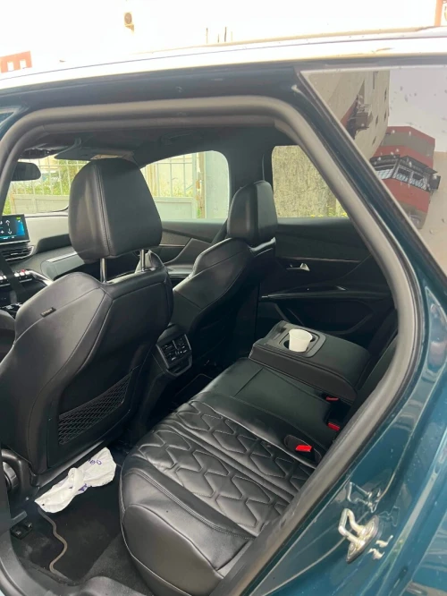 Peugeot 3008 2024 Active Pack