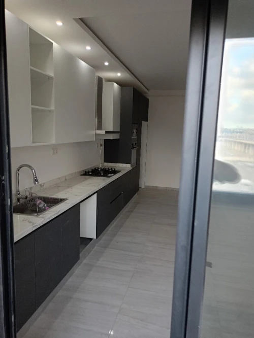 Vente Appartement F5 Alger Cheraga