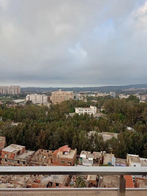 Vente Appartement F5 Alger Cheraga