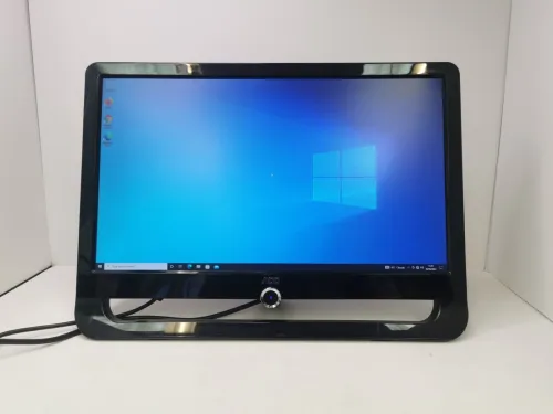 ECRAN AOC F22