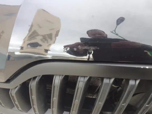 Skoda Yeti 2015 Elegance