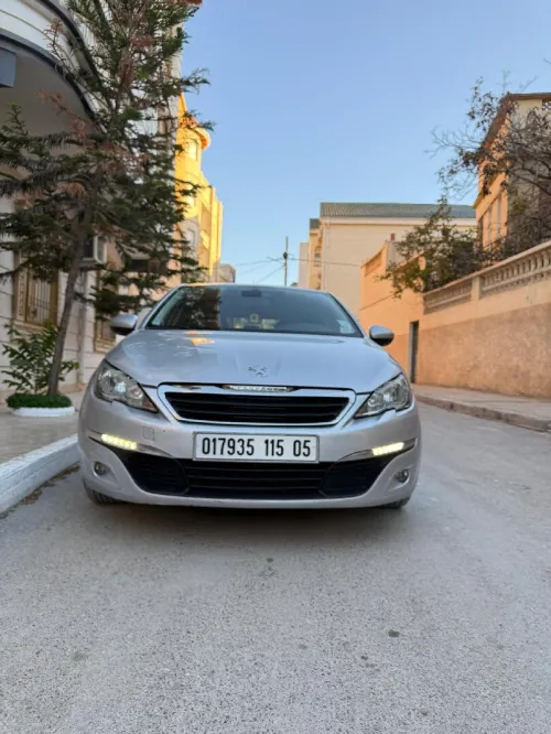 Peugeot 308 2015 Active