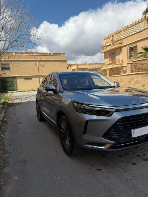 Baic X7 2026 
