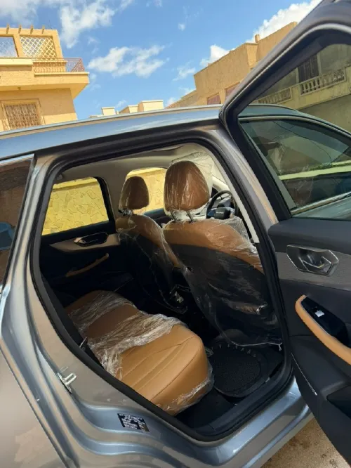 Baic X7 2026 