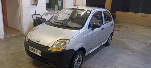 Chevrolet Spark 2011 Lite Base