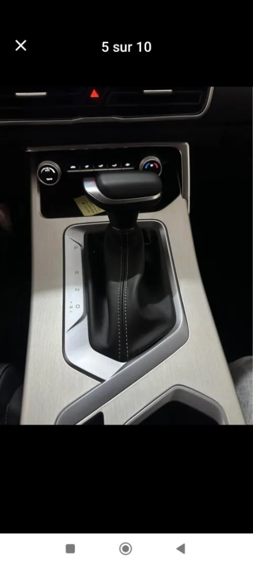 Geely Coolray 2025 