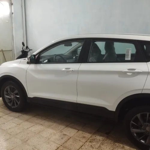 Geely Coolray 2025 