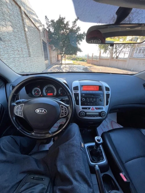 Kia Ceed 2010 Ceed
