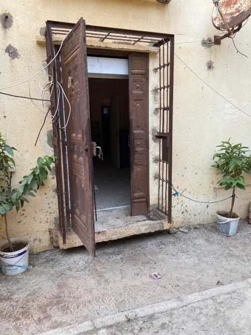 Vente Appartement F4 Tipaza Fouka