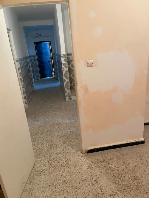 Vente Appartement F4 Tipaza Fouka