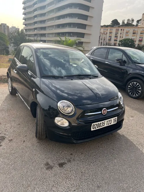Fiat 500 2023 Cult MIB