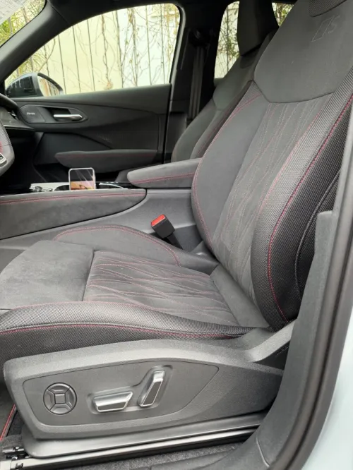 Audi Q3 2026 Sline