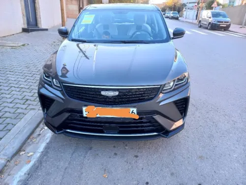 Geely Coolray 2026 SUPER MAX