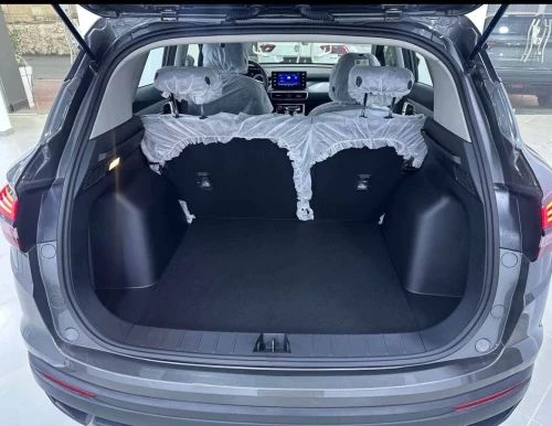 Geely Coolray 2026 SUPER MAX