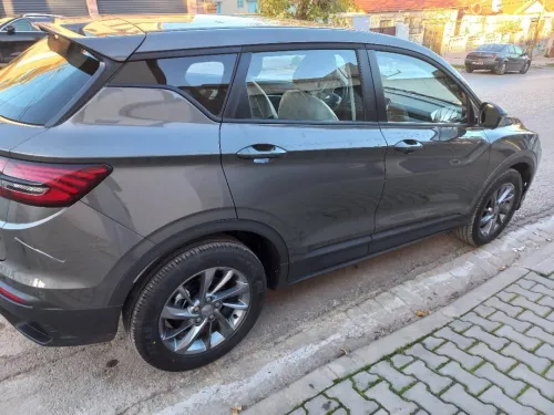 Geely Coolray 2026 SUPER MAX