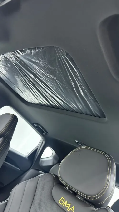 Geely Coolray 2026 Star edition