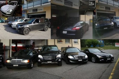 Location voiture entreprise  longue durée  avec chauffeur  sans chauffeur véhicules utilitaires