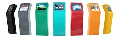  BORNES INTERACTIVES / KIOSK INTERACTIVE / LOCATION ET VENTES