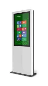  BORNES INTERACTIVES / KIOSK INTERACTIVE / LOCATION ET VENTES