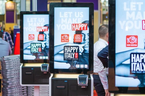  BORNES INTERACTIVES / KIOSK INTERACTIVE / LOCATION ET VENTES