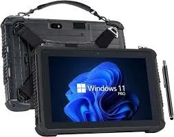 PC INDUSTRIELLE / LAPTOP ENDURCIE / TABLETTE ENDURCIE