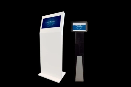  BORNES INTERACTIVES / KIOSK INTERACTIVE / LOCATION ET VENTES