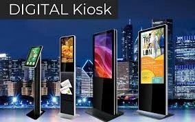  BORNES INTERACTIVES / KIOSK INTERACTIVE / LOCATION ET VENTES