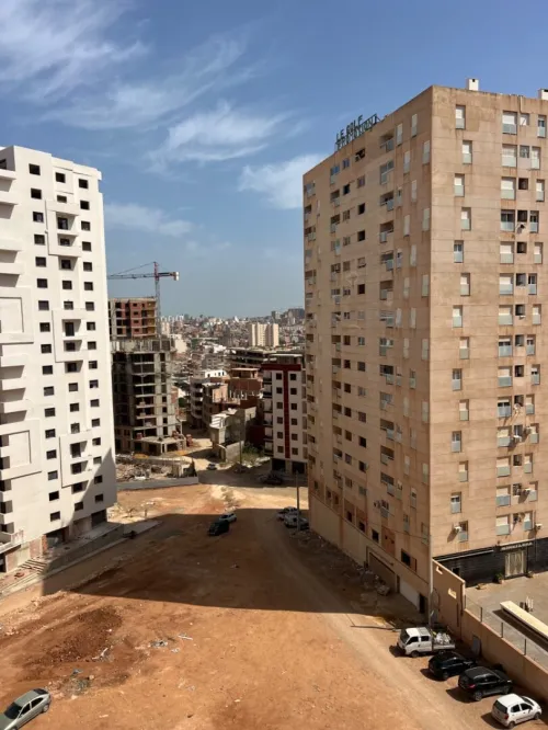 Vente Appartement F5 Oran Bir el djir