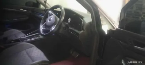 Volkswagen Golf 8 2020 Edition