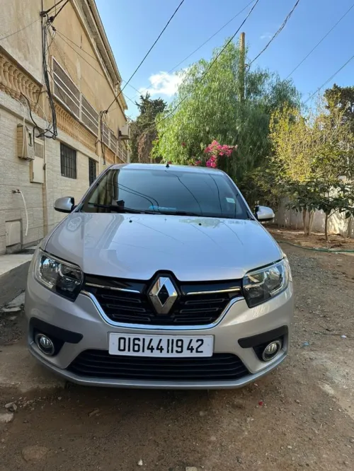 Renault Symbol 2019 Made In Bladi