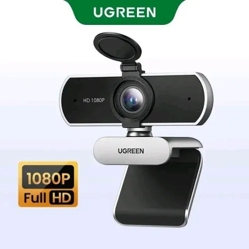 Webcam UGREEN 1080P FULL HD 