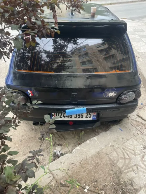 Renault Clio 1 1996 Clio 1