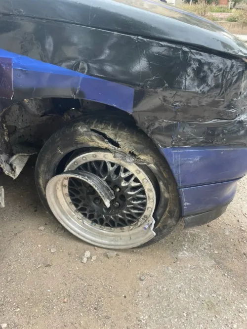 Renault Clio 1 1996 Clio 1