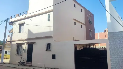 Location vacances Villa Skikda El marsa