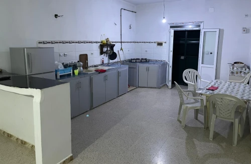 Location vacances Villa Skikda El marsa