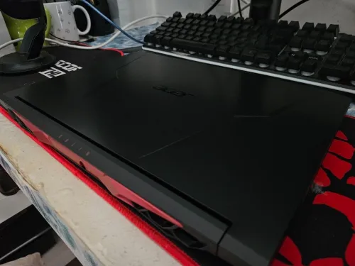 Acer nitro 5, 15.6' , i5 , 11éme gen , gtx 1650 , 16gb , 512gb ssd