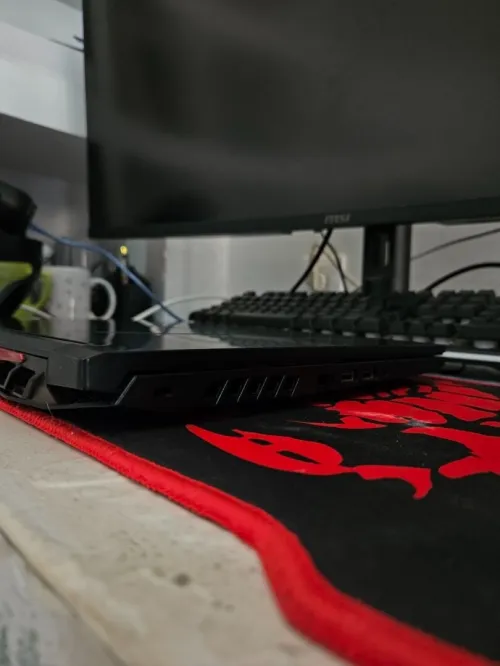 Acer nitro 5, 15.6' , i5 , 11éme gen , gtx 1650 , 16gb , 512gb ssd
