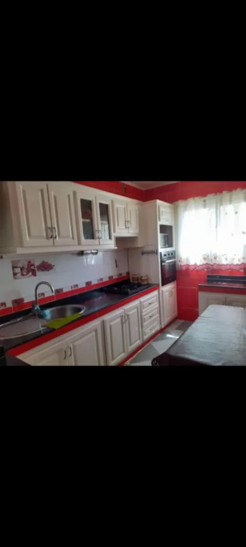 Location Appartement F5 Alger Les eucalyptus