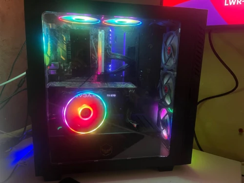 Pc gamer 