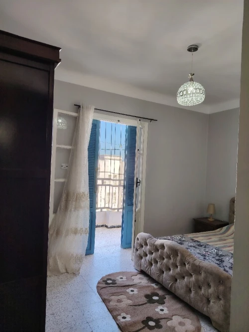 Location Appartement F3 Jijel Jijel