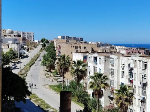 Location Appartement F3 Jijel Jijel 6