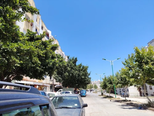 Location Appartement F3 Jijel Jijel 9