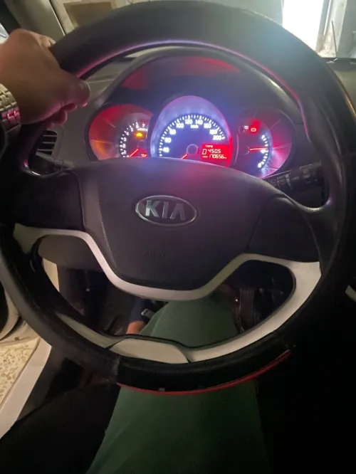 Kia Picanto 2013 