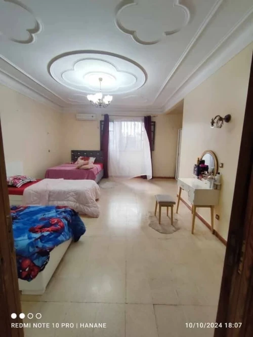 Vente Villa Mostaganem Hassi maameche