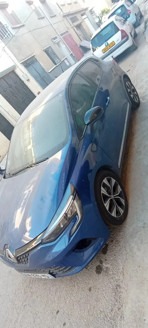 Renault Clio 5  2023 Evolution