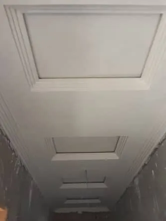 Plâtre et tous types de décoration 